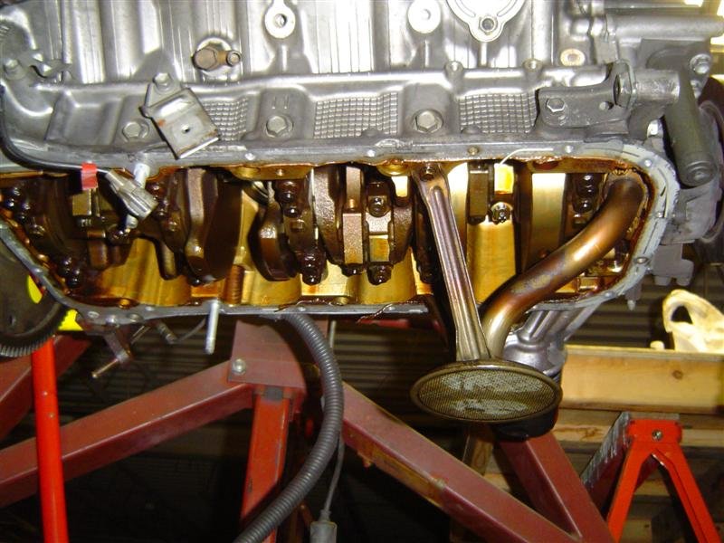 1UZFE/2UZFE into a 2nd Gen 4Runner (U.S.) | Page 10 | Lexus-Toyota