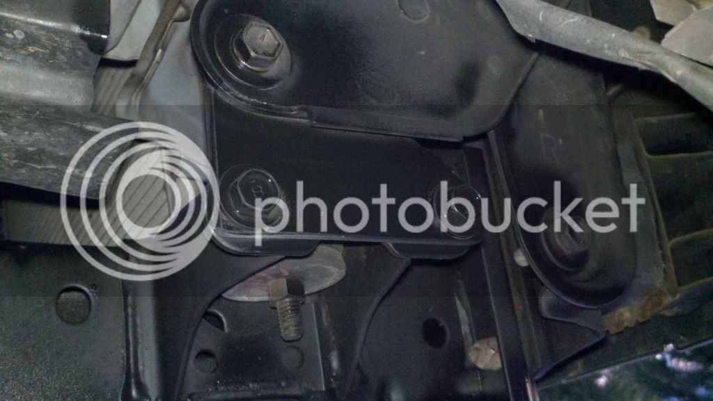 99 4runner 2UZ-FE conversion | Lexus-Toyota V8 UZFE Forums